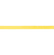 Etiqueta PermaSleeve® termocontráctiles para marcar cable (negro sobre amarillo)