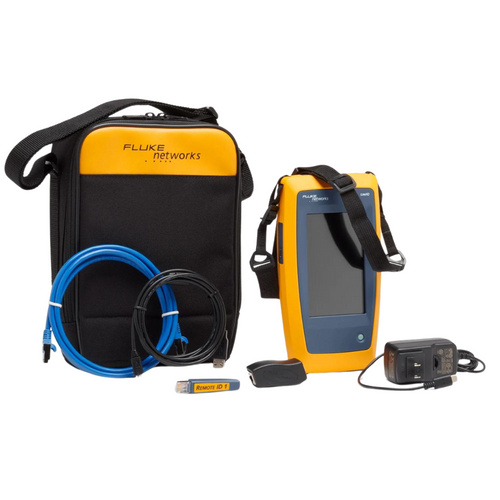 Comprobador de cableado y de red LinkIQ™ | LIQ-100