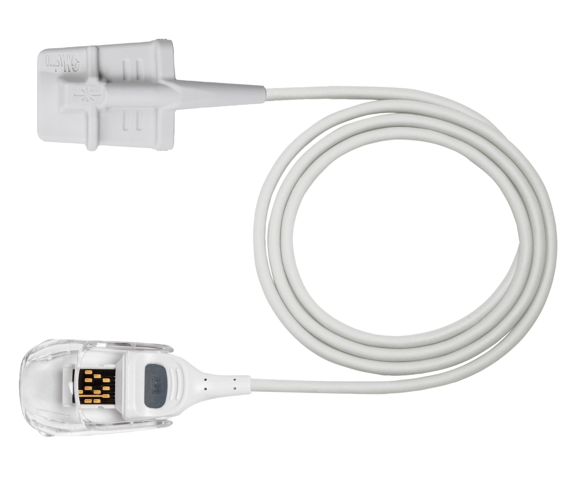 4052 | Sensor de Oximetría Reusable Tipo Capucha con conector RD