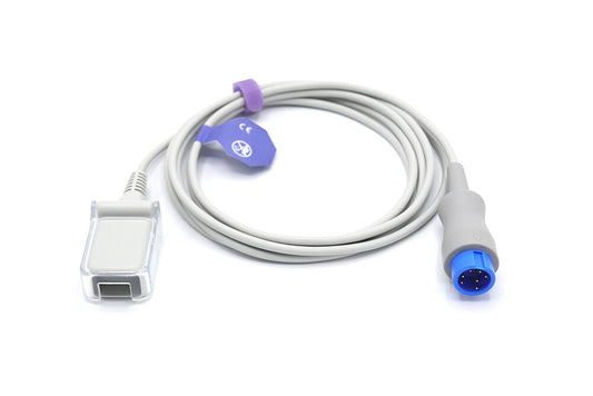 0010-20-42710 | Cable de Extensión SPO2 Mindray