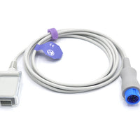 0010-20-42710 | Cable de Extensión SPO2 Mindray