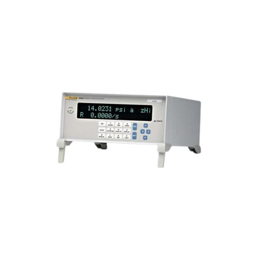 Monitor de presión de referencia RPM4