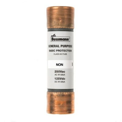 Fusible One Time clase H 250V | NON