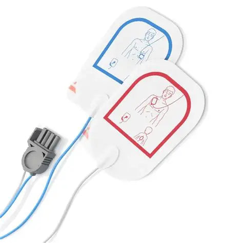 115-040517-00 | MR60 Electrodo multifunción para Desfibrilador Mindray