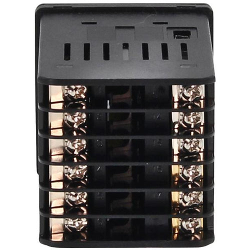 PD510-A |  Controladores de proceso y temperatura PID SuperNova PD500, PRECISIÓN DIGITAL