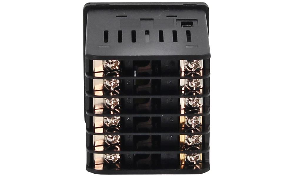 PD510-R | Controladores de proceso y temperatura PID SuperNova PD500, PRECISIÓN DIGITAL