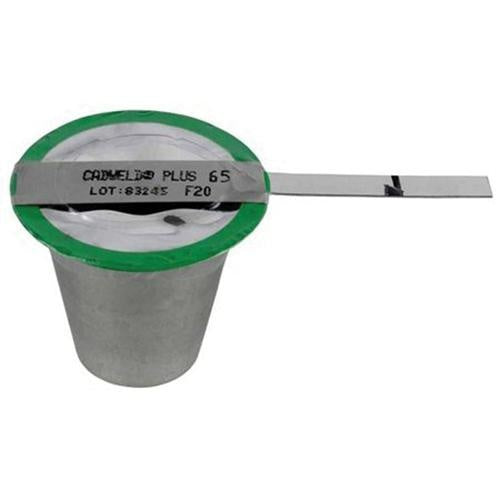 Carga de soldadura exotérmica electrónica