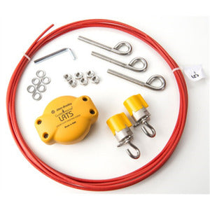 Kit de instalación sistema tensor de cuerda Lifeline 5M | 440EA13079