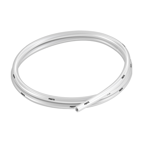 Tubo de plástico | PUN-H-8X1.25-NT