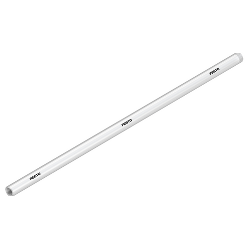 Tubo de plástico | PUN-H-8X1.25-NT