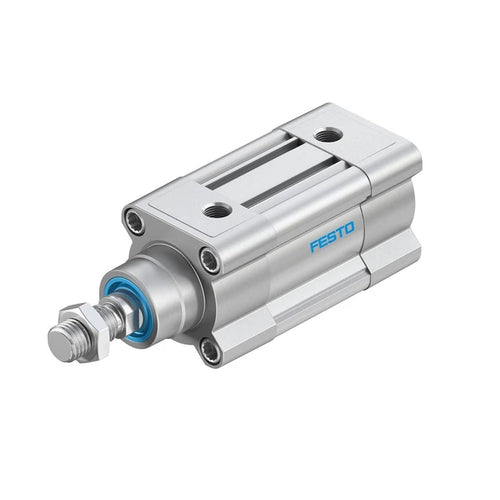 Cilindro normalizado, embolo 50mm | DSBC-50-170-PPVA-N3