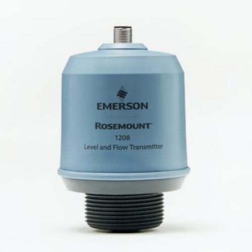 1208CNC10  |   Medidor de nivel continuo Emerson