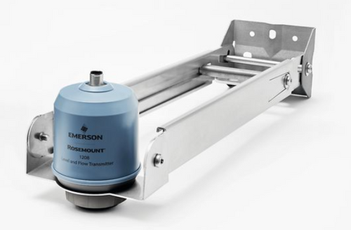 1208CNC10  |   Medidor de nivel continuo Emerson