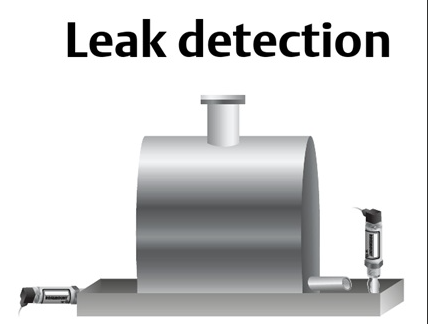 211000D1NA  |  Interruptor de nivel vibratorio compacto 2110