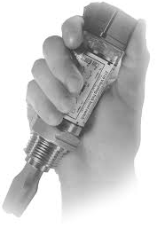 211000D1NA  |  Interruptor de nivel vibratorio compacto 2110