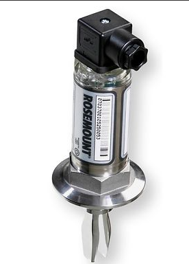 211000D1NA  |  Interruptor de nivel vibratorio compacto 2110