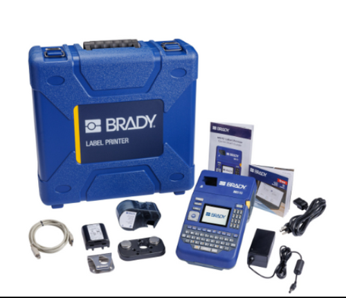 M510-KIT   | Impresora portátil BRADY