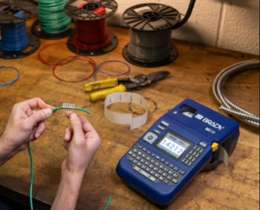 M510-KIT   | Impresora portátil BRADY