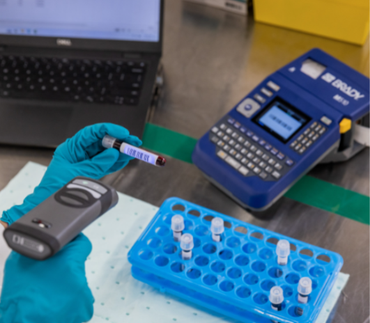 M510-KIT   | Impresora portátil BRADY