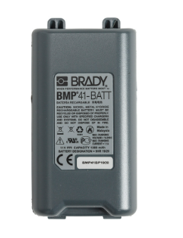 M410-BATT | Batería recargable para impresoras de etiquetas
