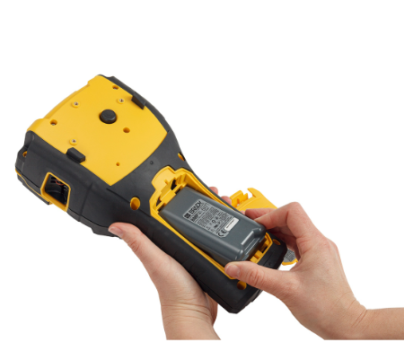 M410-BATT | Batería recargable para impresoras de etiquetas