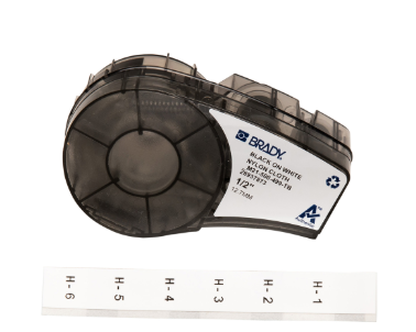 M21-500-499-TB |  etiqueta industrial  Brady