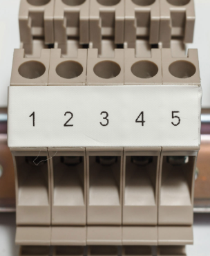 M21-500-499-TB |  etiqueta industrial  Brady