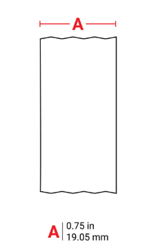 M21-750-595-GY |  consumible industrial Brady