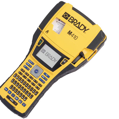 Impresora Brady M410-PROMO
