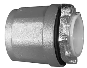 CODO METALICO PARA TUBERIA A 90° 1 CLASE 1 DIV 1 MARCA EMERSON