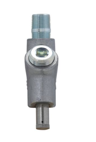 SELLO VERTICAL CONEXION 1 MACHO HEMBRA CLASE 1 DIV 1 MARCA EMERSON
