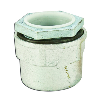 CONECTOR PARA CONDUIT CONEXION DE 1-1/2 MARCA APPLETON