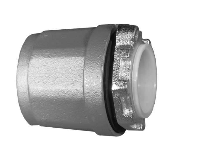 CONECTOR PARA CONDUIT CONEXION DE 1 MARCA EMERSON