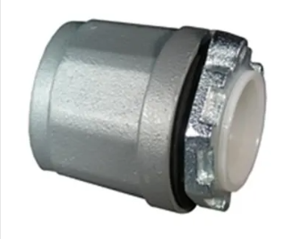 UNION METALICA HIERRO HEMBRA HEMBRA CONEXIÓN DE 3 CLASE 1 DIV 1 MARCA EMERSON