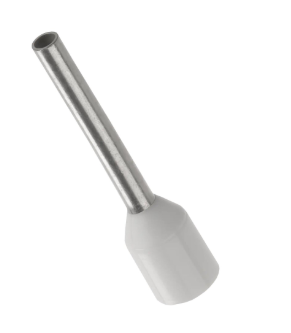 Puntera tubular aislada  pin largo Lapp