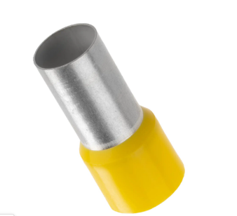 Puntera tubular aislada  pin largo Lapp