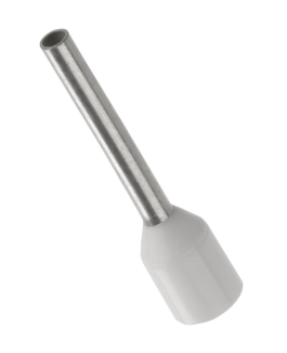 Puntera tubular aislada  pin largo Lapp