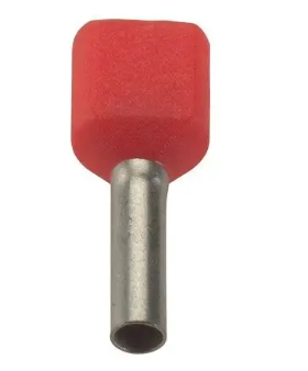 Puntera tubular aislada  pin largo Lapp