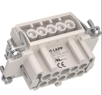 Conectores | Lapp