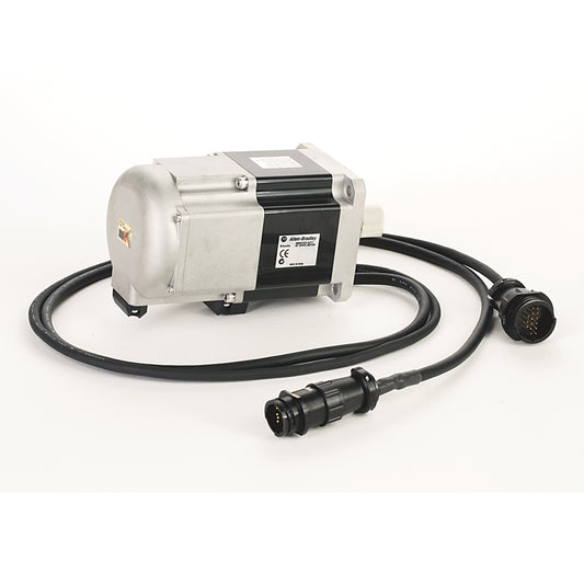 Servomotor Serie TLY 240V | MPMB1651FSJ72AA