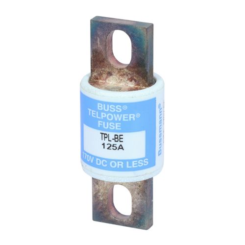 Fusibles para telecomunicaciones 170VCD | TPL