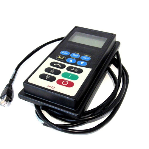 Control de velocidad digital | 22HIMC2S