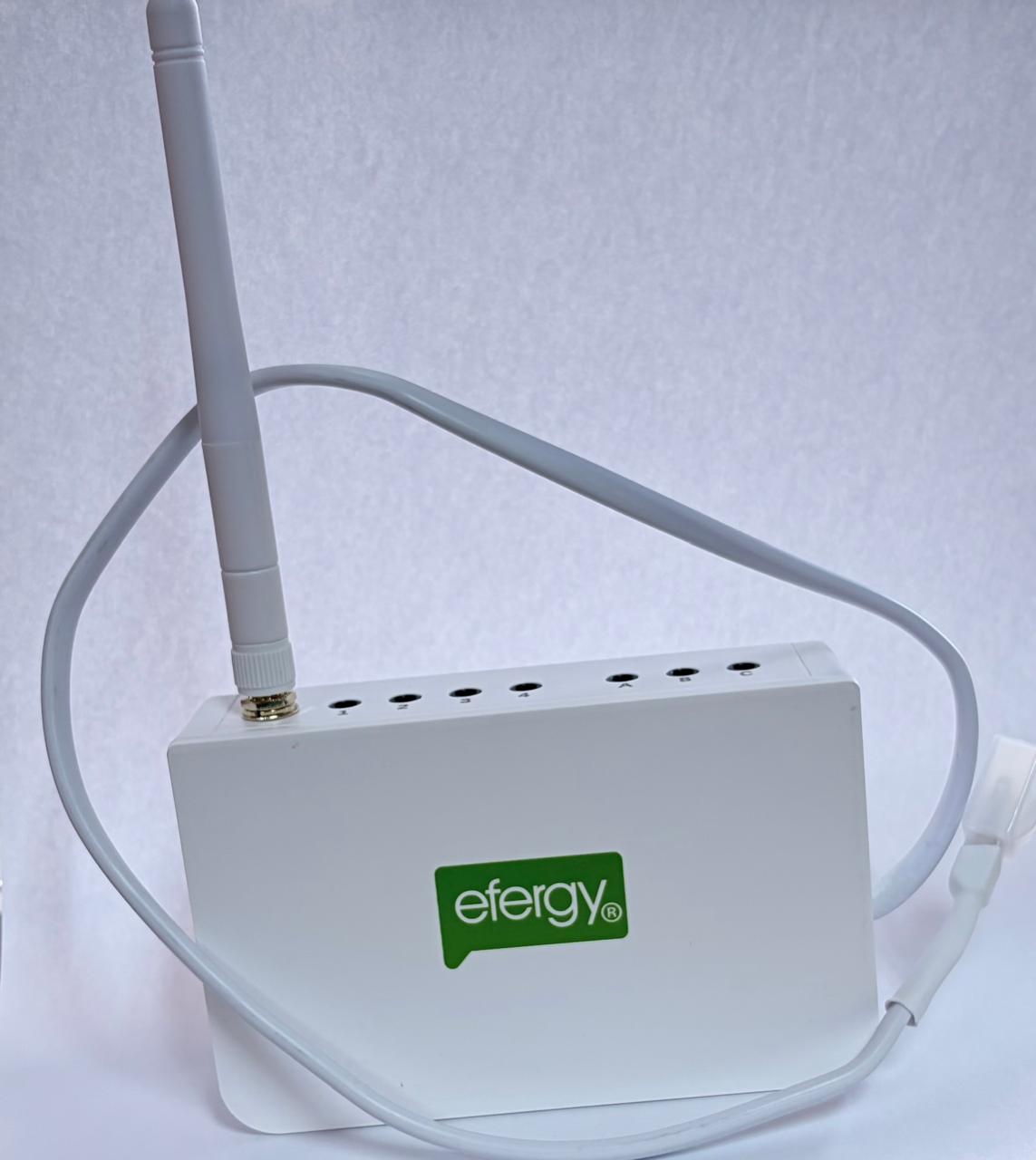 EMAXSMART | Monitor de energía y potencia inalámbrico