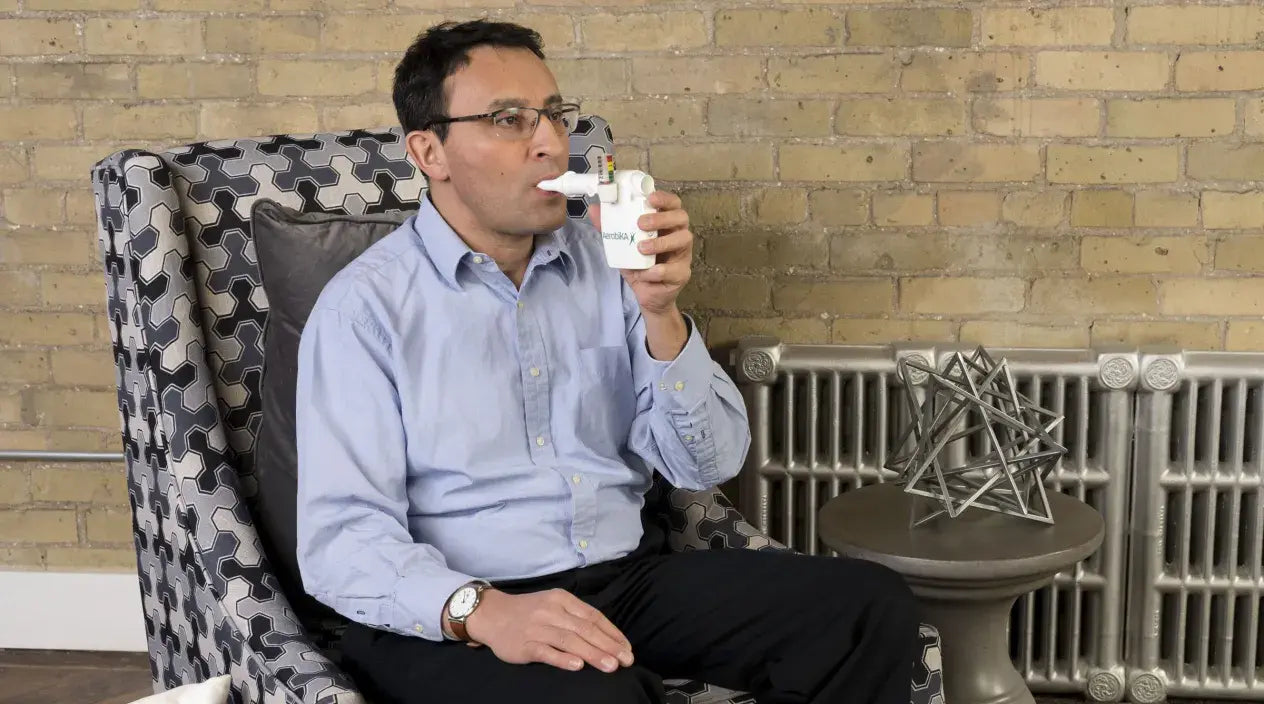 11050491010 | Aerobika