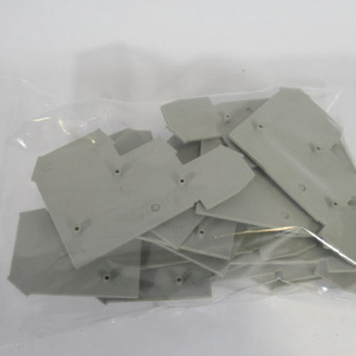 Bloques de terminales para 1492-WTS3 | 1492EBTS3