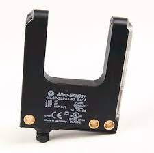 Sensor fotoeléctrico de horquilla de plástico | 45LSP2LPA2P3