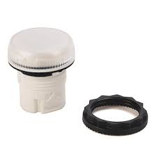 Luz piloto plástica