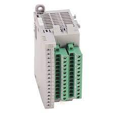Micro800 expansion I/O 16-canales digitales, 12/24VDC | 2085OW16