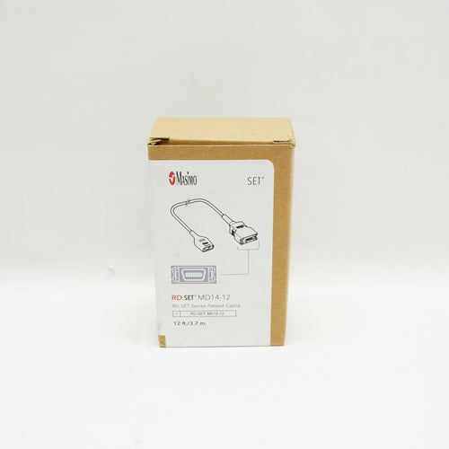 4081 | Cable de conexión RD SET MD14-05