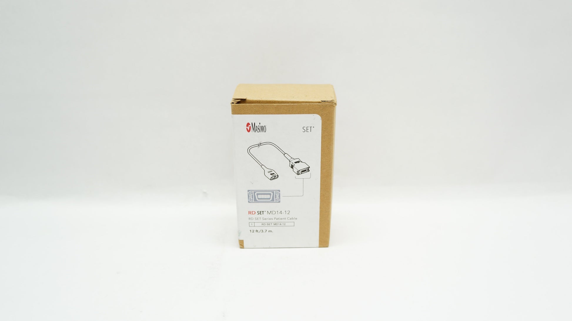 4081 | Cable de conexión RD SET MD14-05